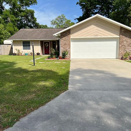 Splendid Home In Ocala Florida Buitenkant foto