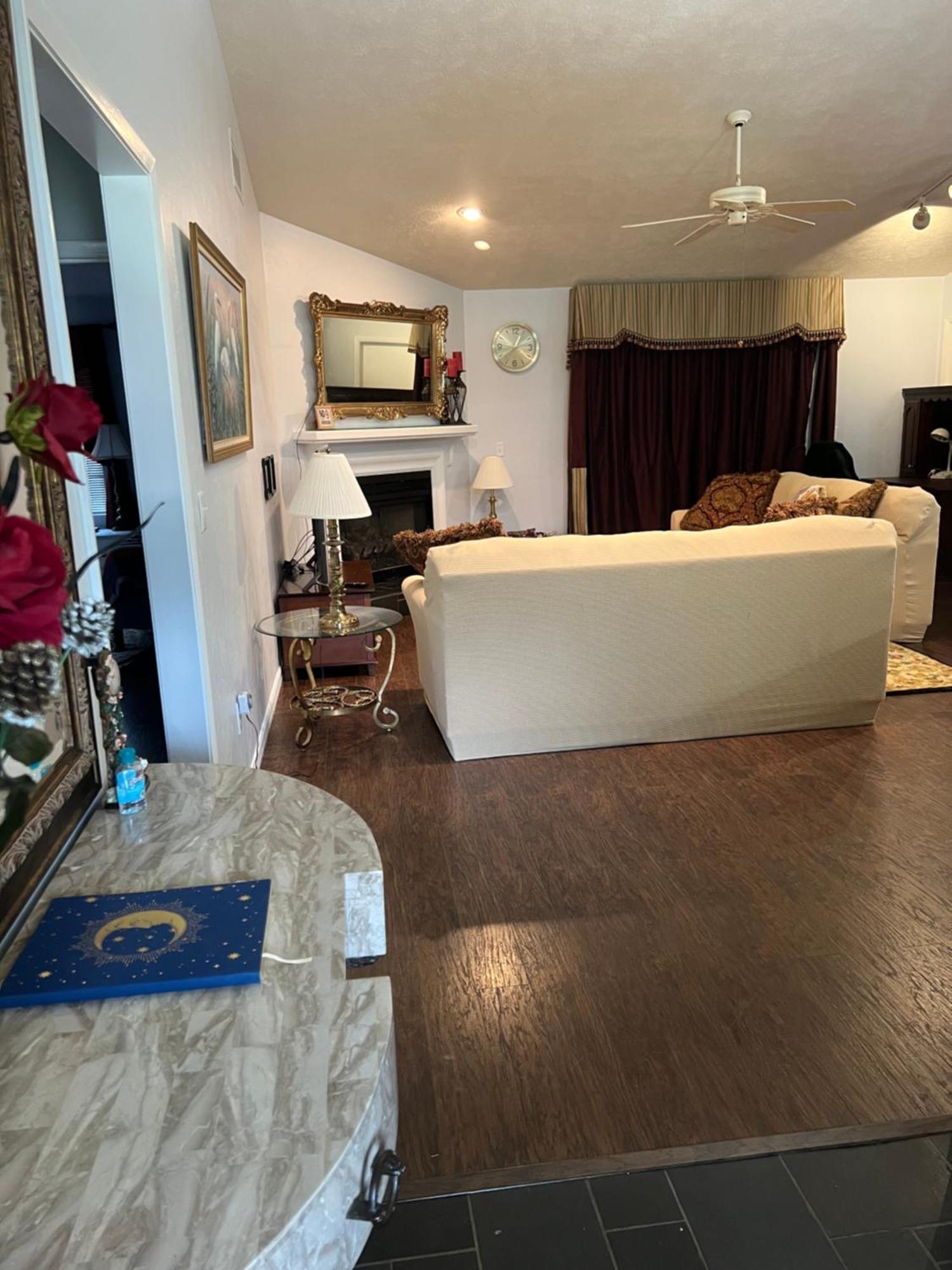 Splendid Home In Ocala Florida Buitenkant foto