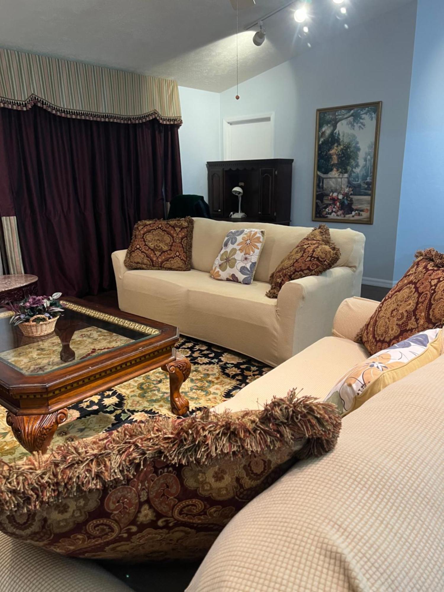 Splendid Home In Ocala Florida Buitenkant foto